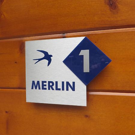 Ferienhaus Merlin Rieden  Экстерьер фото