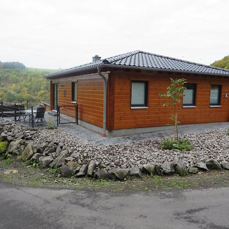 Ferienhaus Merlin Rieden  Экстерьер фото