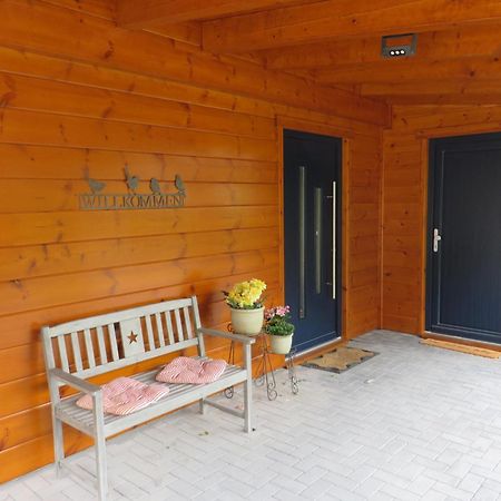 Ferienhaus Merlin Rieden  Экстерьер фото
