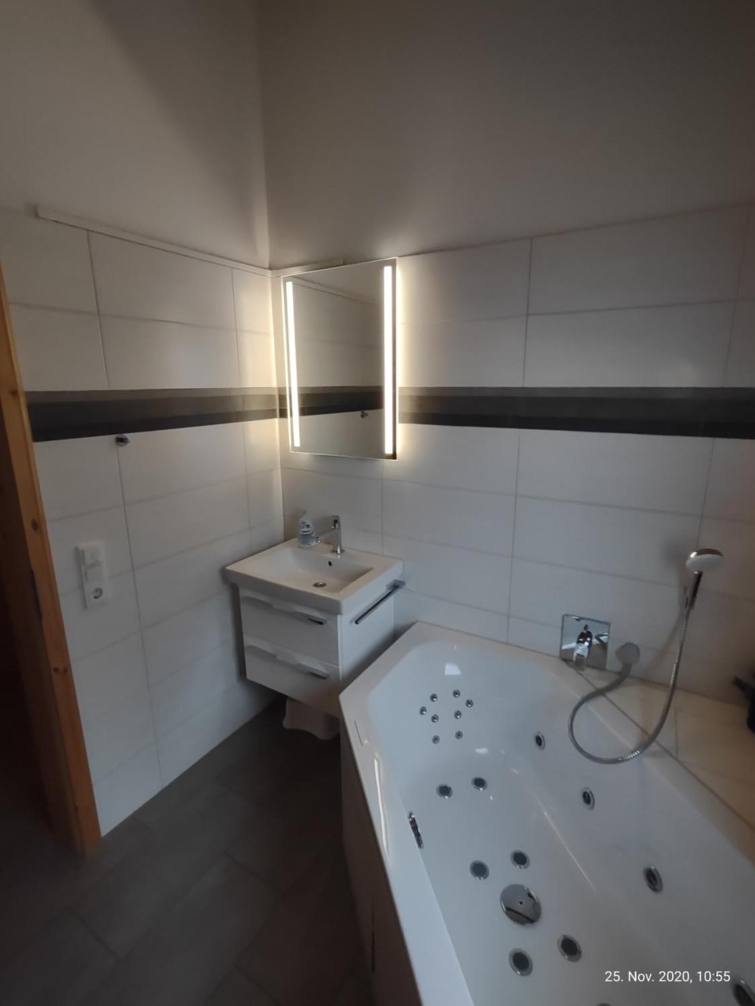 Ferienhaus Merlin Rieden  Экстерьер фото