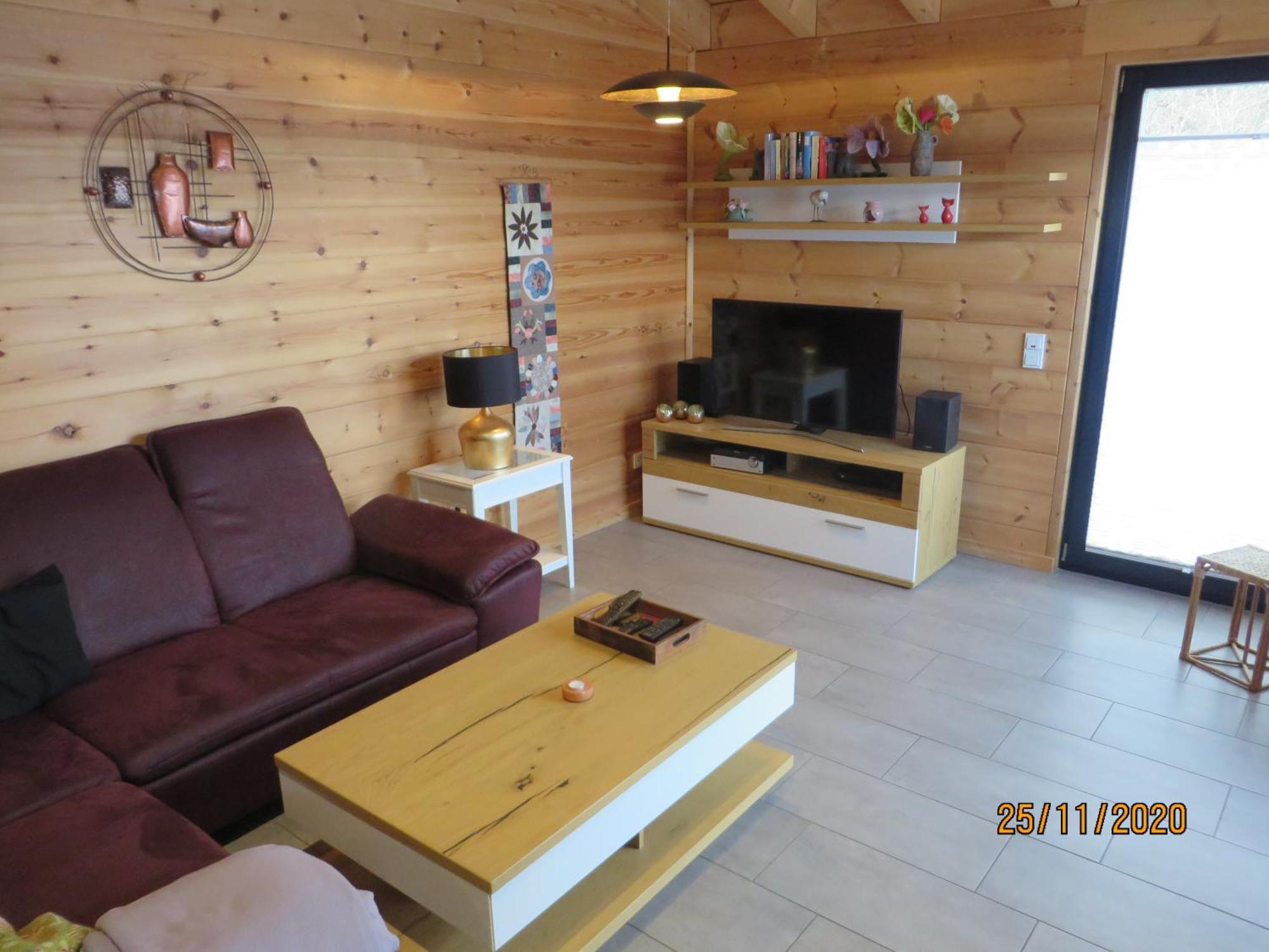 Ferienhaus Merlin Rieden  Экстерьер фото