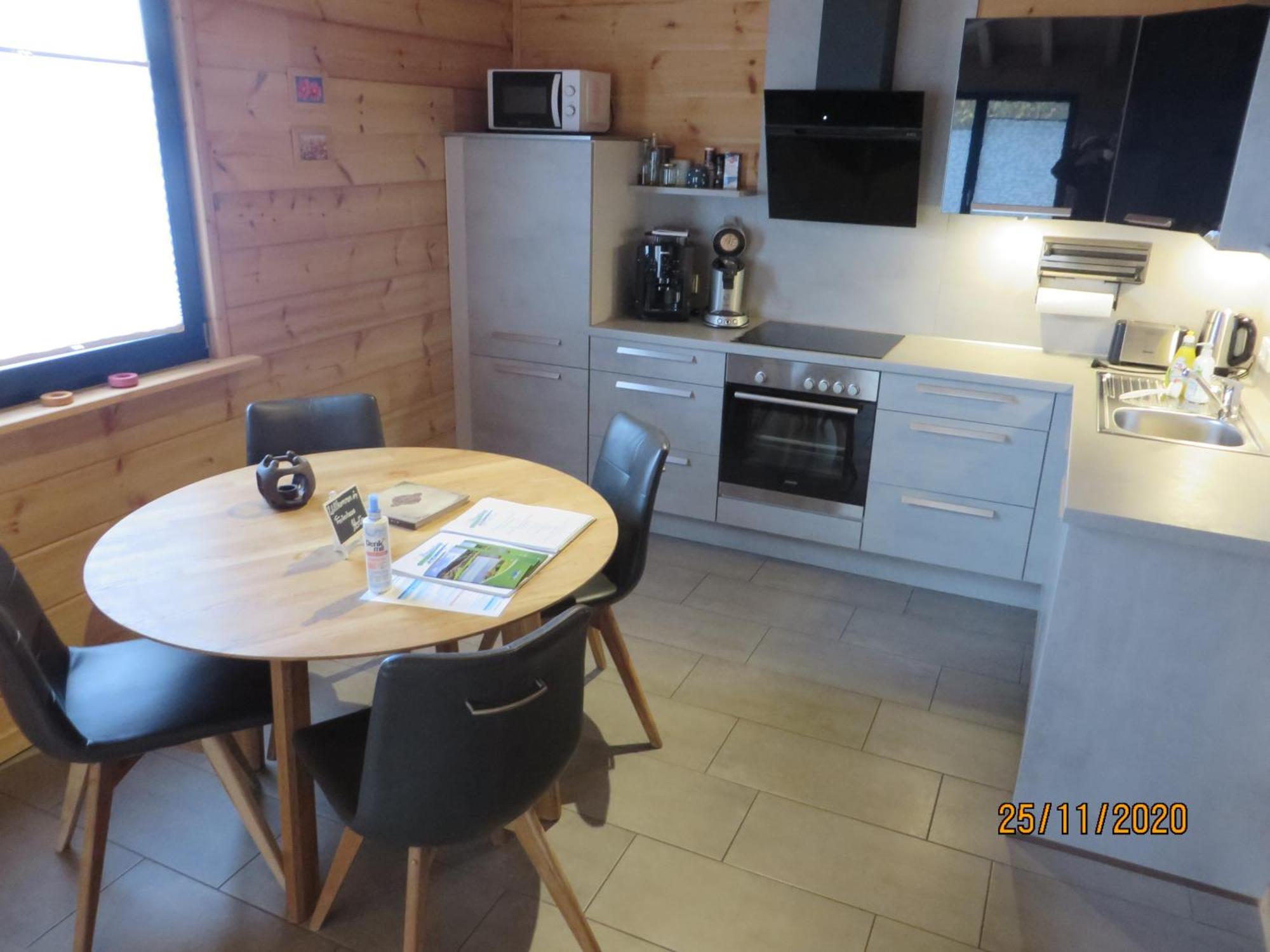 Ferienhaus Merlin Rieden  Экстерьер фото