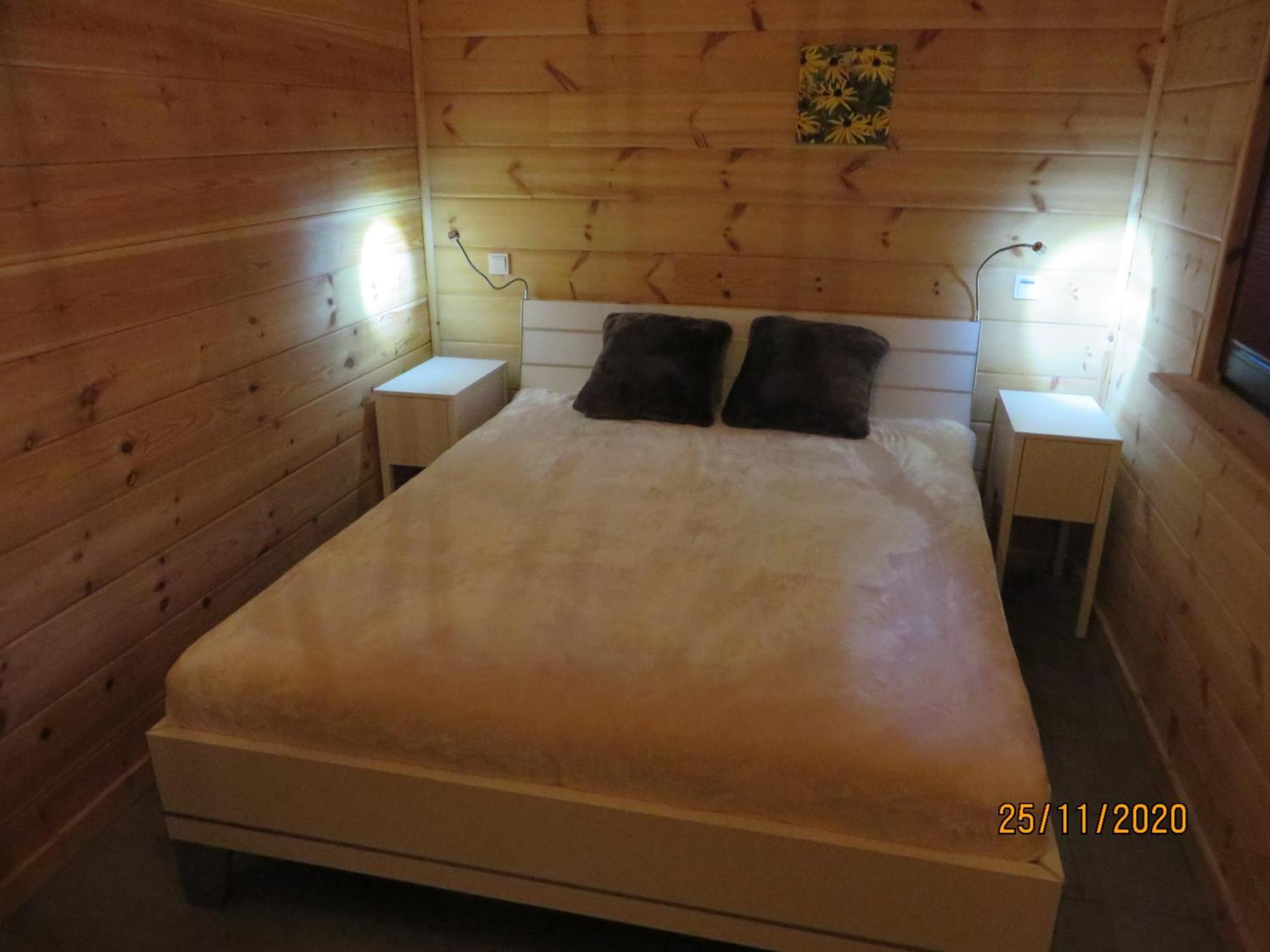 Ferienhaus Merlin Rieden  Экстерьер фото