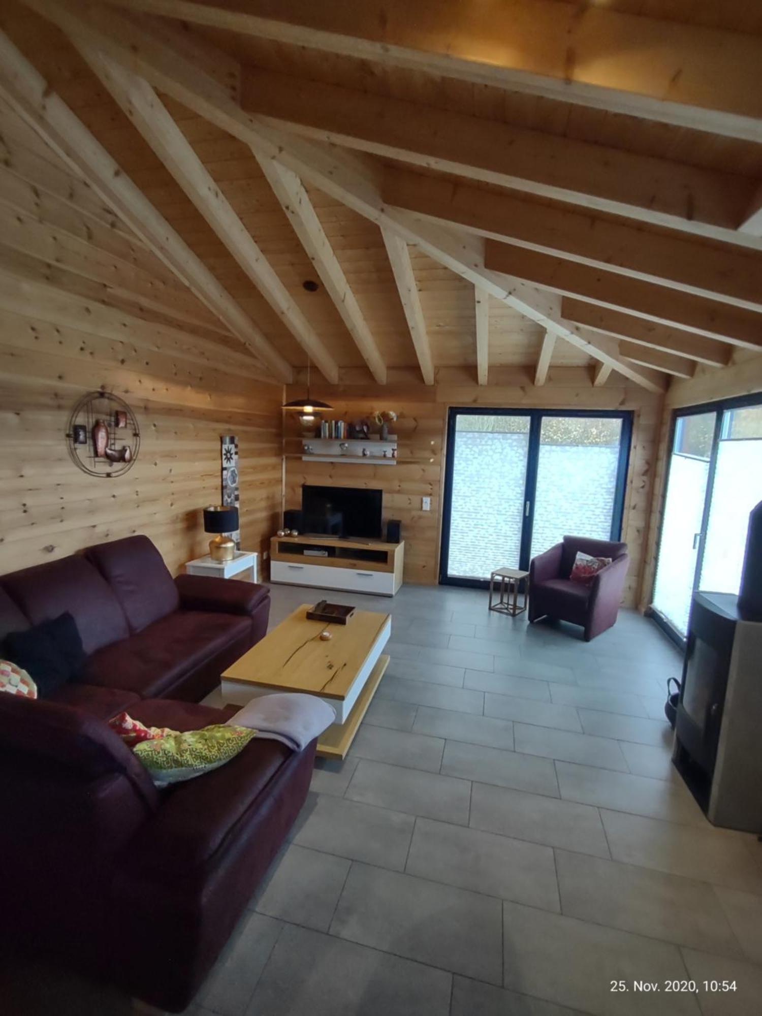 Ferienhaus Merlin Rieden  Экстерьер фото