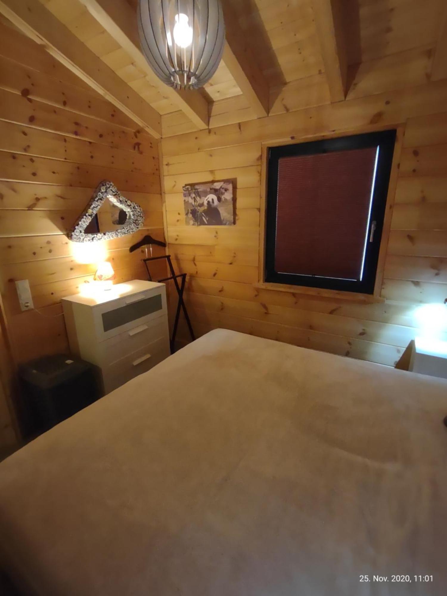 Ferienhaus Merlin Rieden  Экстерьер фото
